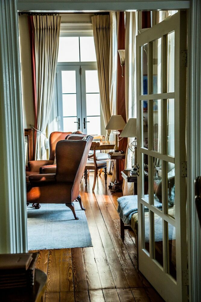 Agroturismo Screebe House
