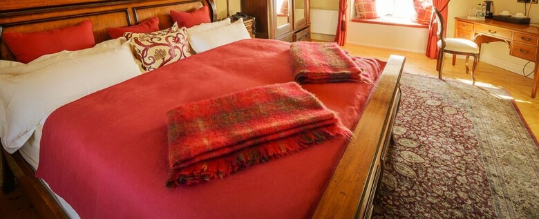 Agroturismo Screebe House