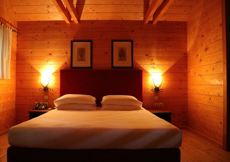 Hotel Pule Estate