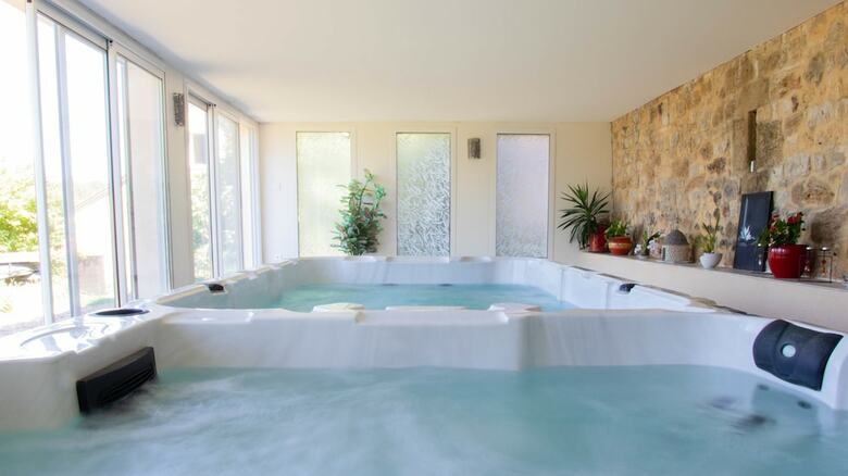 Bed & Breakfast Domaine De Janis