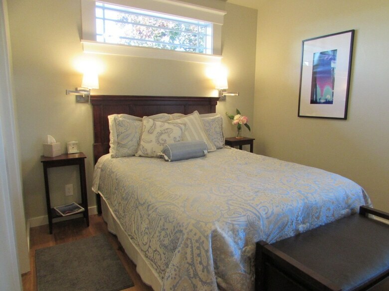 Friday Harbor Grand B&B