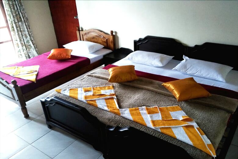 Hotel Lake View Holiday Resort