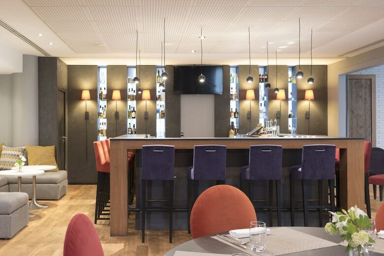 Hotel Pullman Toulouse Airport