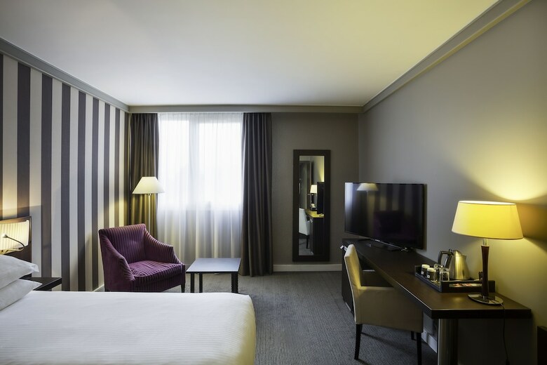 Hotel Pullman Toulouse Airport