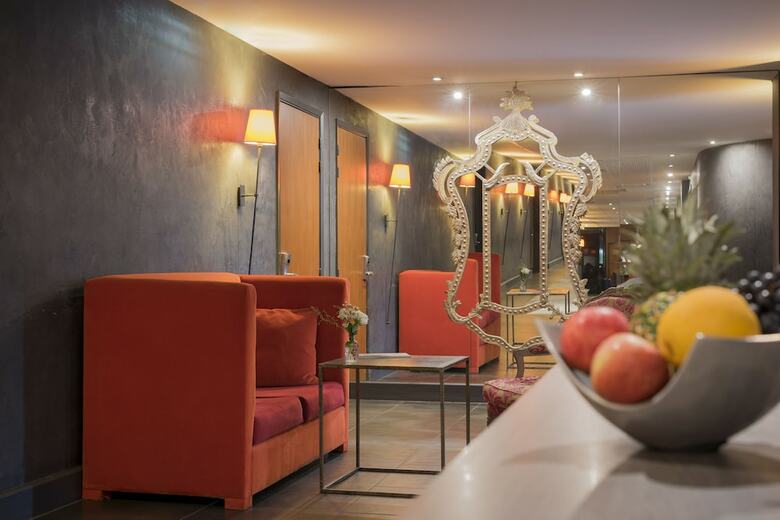 Hotel Pullman Toulouse Airport
