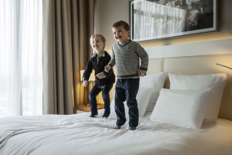 Hotel Pullman Toulouse Airport