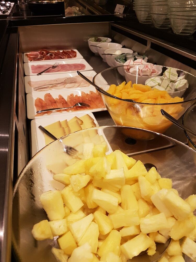 Hotel Pullman Toulouse Airport