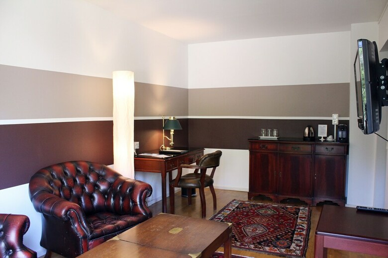 Hotel Djingis Khan