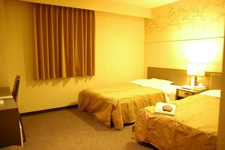 Hotel Heart Inn