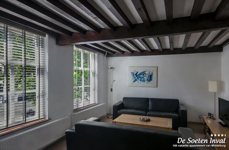 Apartamentos De Soeten Inval
