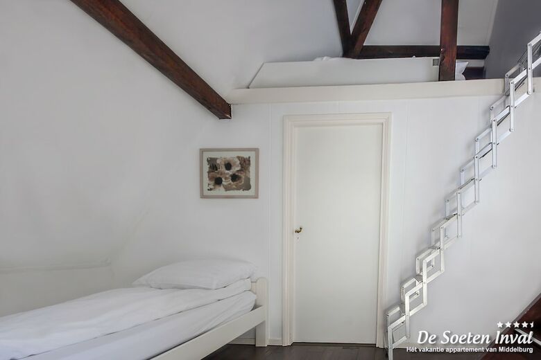 Apartamentos De Soeten Inval