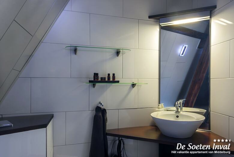 Apartamentos De Soeten Inval