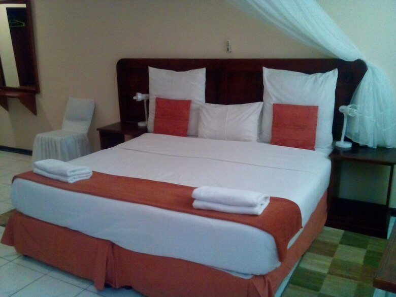 Posada Northgate Lodge