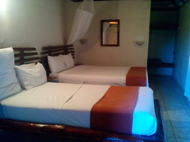 Posada Northgate Lodge