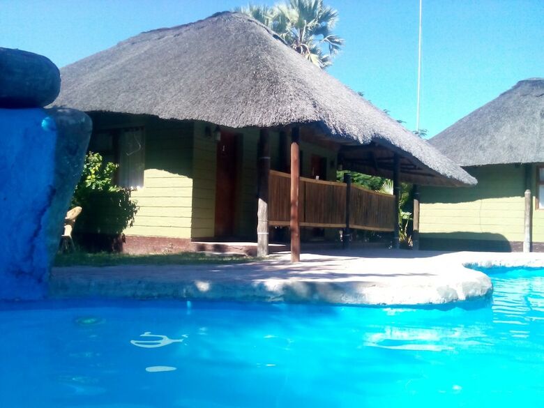 Posada Northgate Lodge