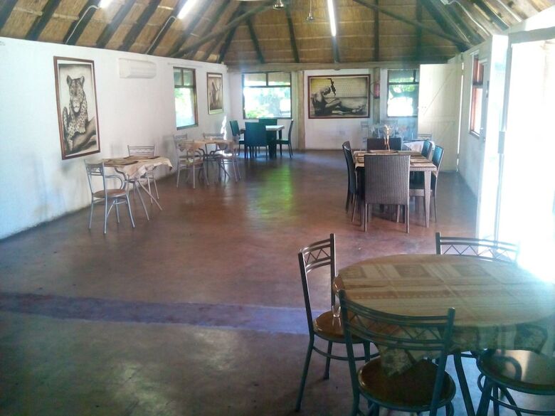 Posada Northgate Lodge