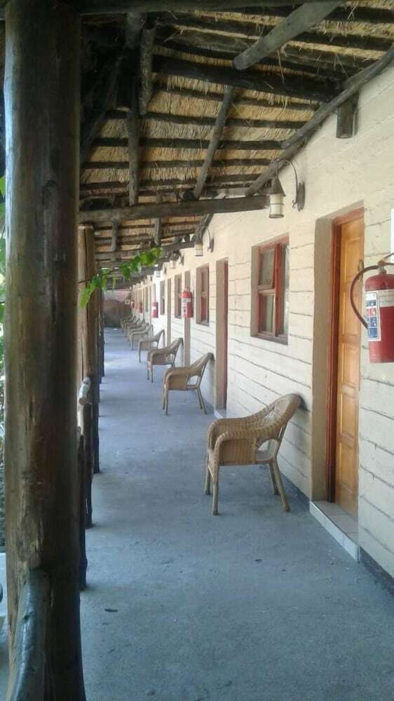 Posada Northgate Lodge