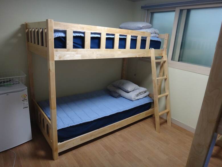 Hotel Sunny Hill Hostel Hongdae