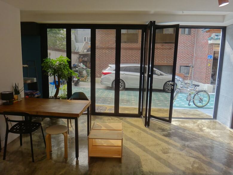 Hotel Sunny Hill Hostel Hongdae