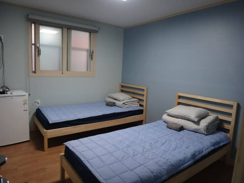 Hotel Sunny Hill Hostel Hongdae