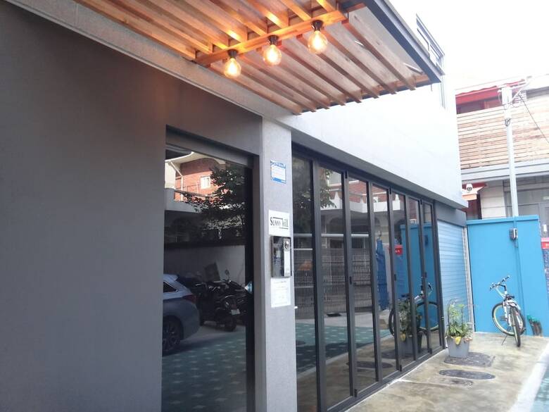 Hotel Sunny Hill Hostel Hongdae