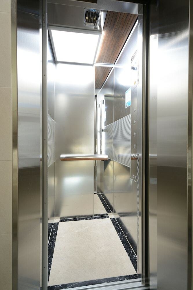 Hotel Sunny Hill Hostel Hongdae