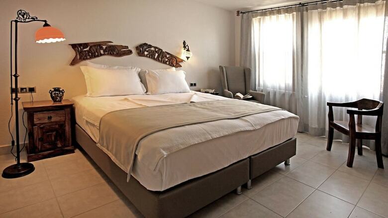 Cunda Labris Hotel