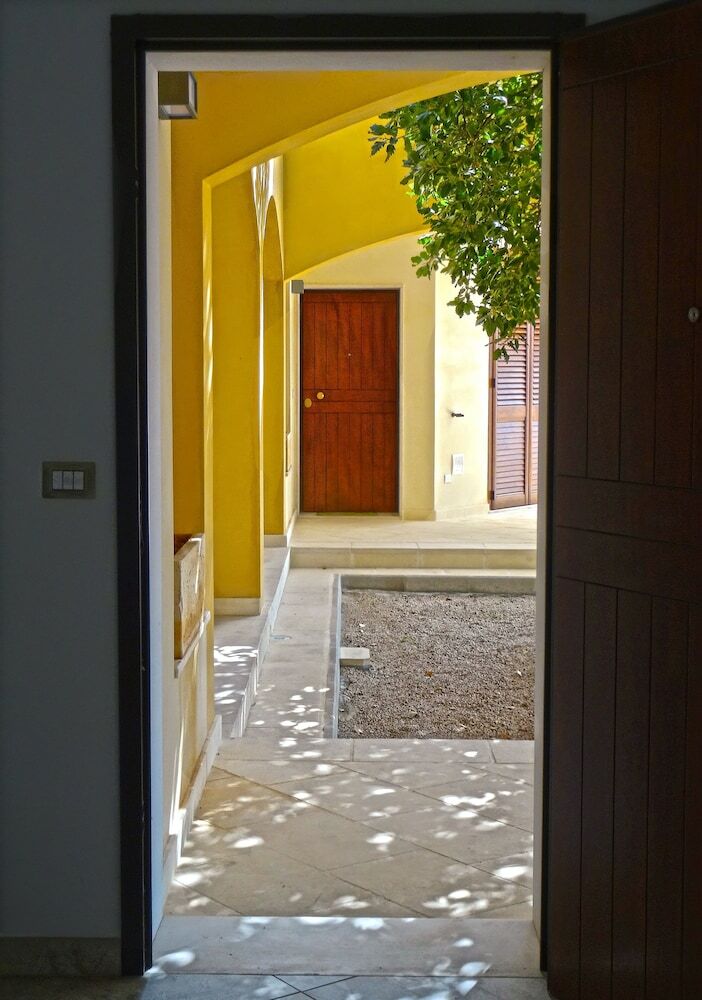 Agroturismo Agriturismo Il Trappeto
