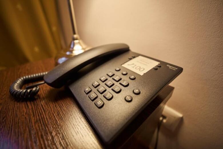 Hotel Skver Tverskaya