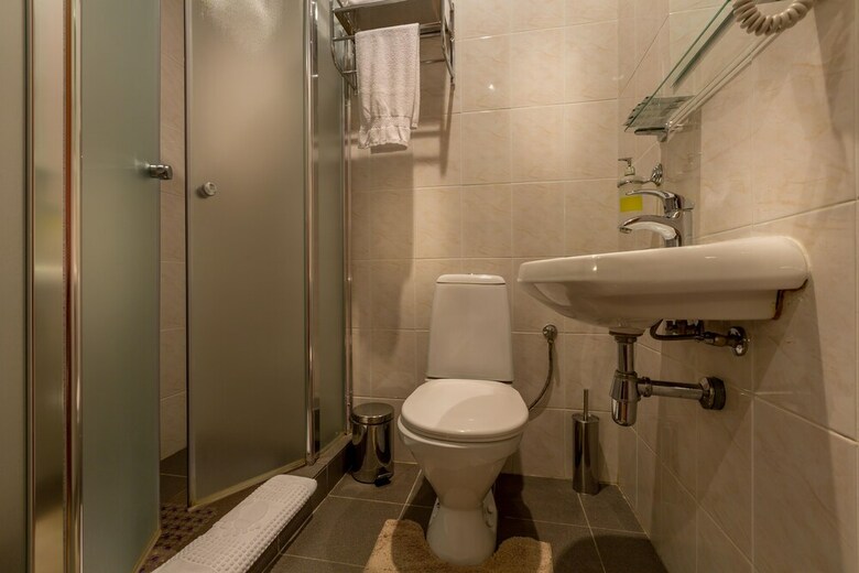 Hotel Skver Tverskaya