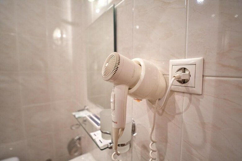 Hotel Skver Tverskaya