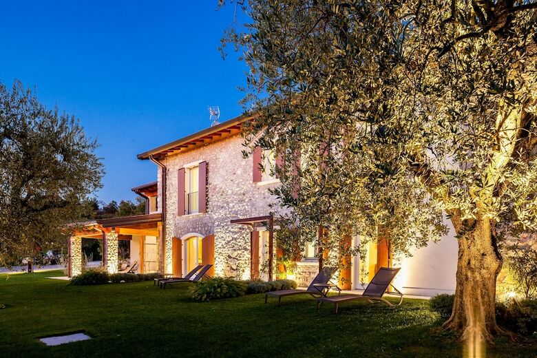 Agroturismo Quercia Belvedere Relais