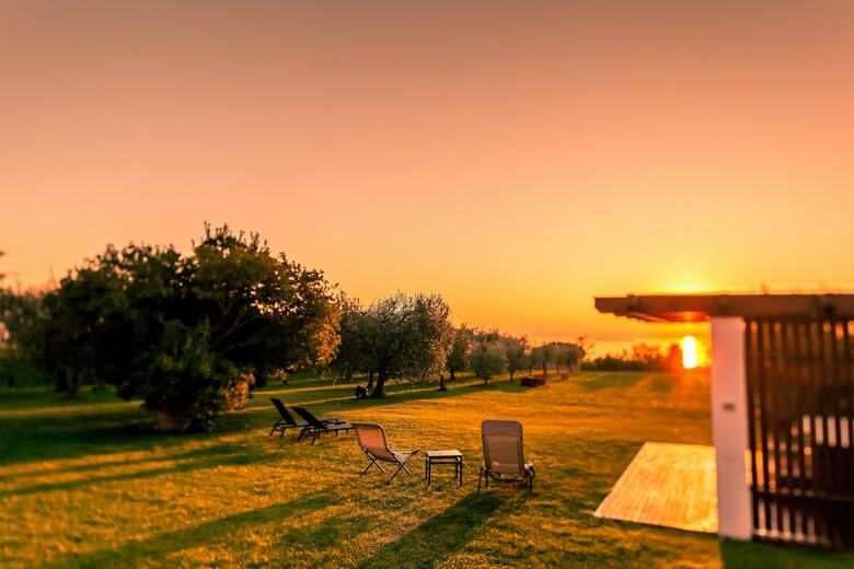 Agroturismo Quercia Belvedere Relais