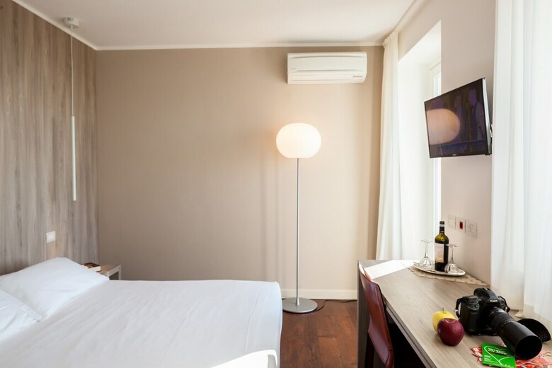 Agroturismo Quercia Belvedere Relais