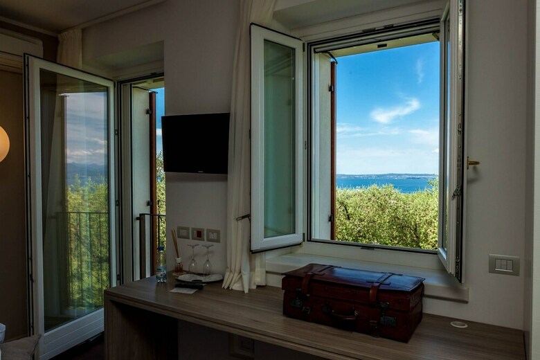 Agroturismo Quercia Belvedere Relais