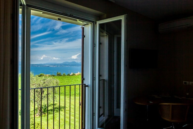 Agroturismo Quercia Belvedere Relais