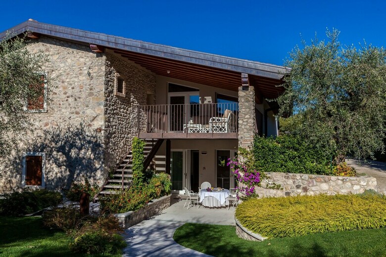 Agroturismo Quercia Belvedere Relais