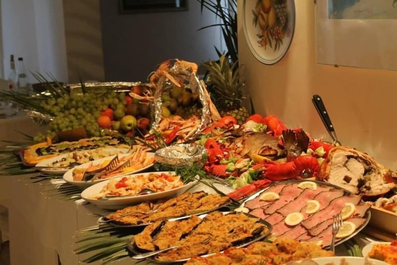 Hotel Toscana