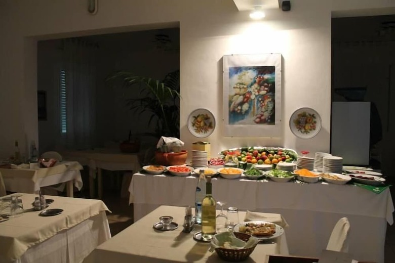 Hotel Toscana