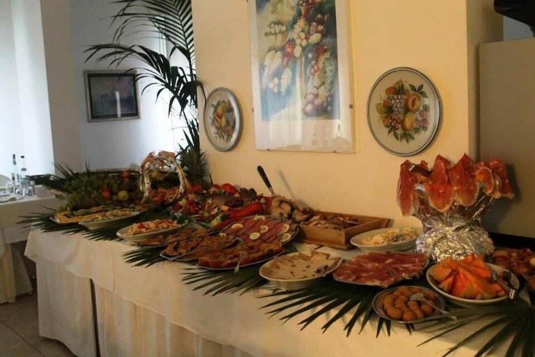 Hotel Toscana