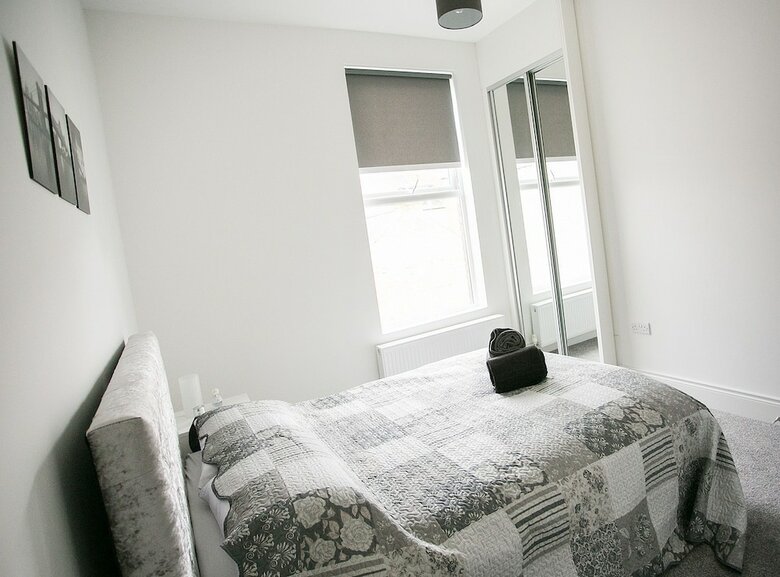 Coast & City Apartments