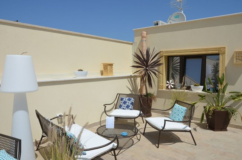 Riad - Comfort Rooms