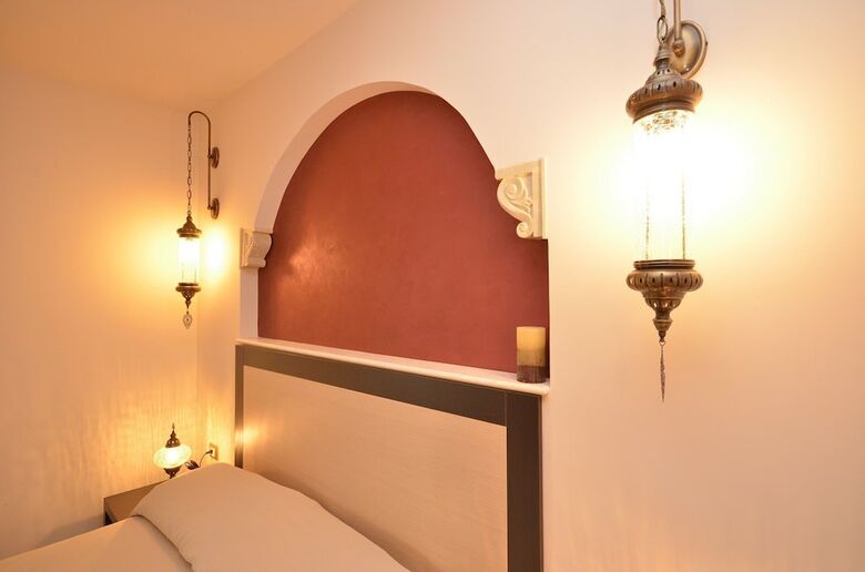 Riad - Comfort Rooms