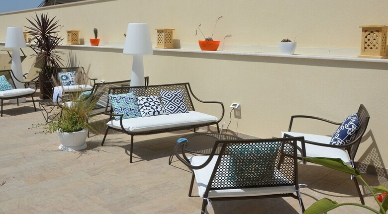Riad - Comfort Rooms