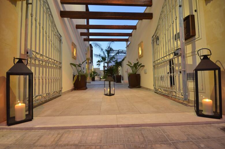 Riad - Comfort Rooms