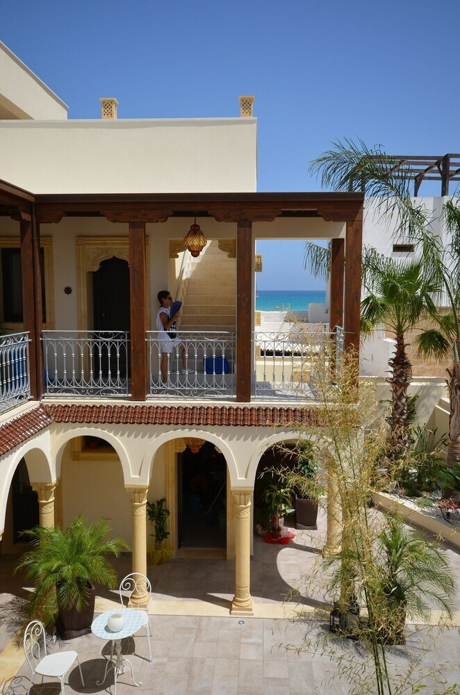 Riad - Comfort Rooms
