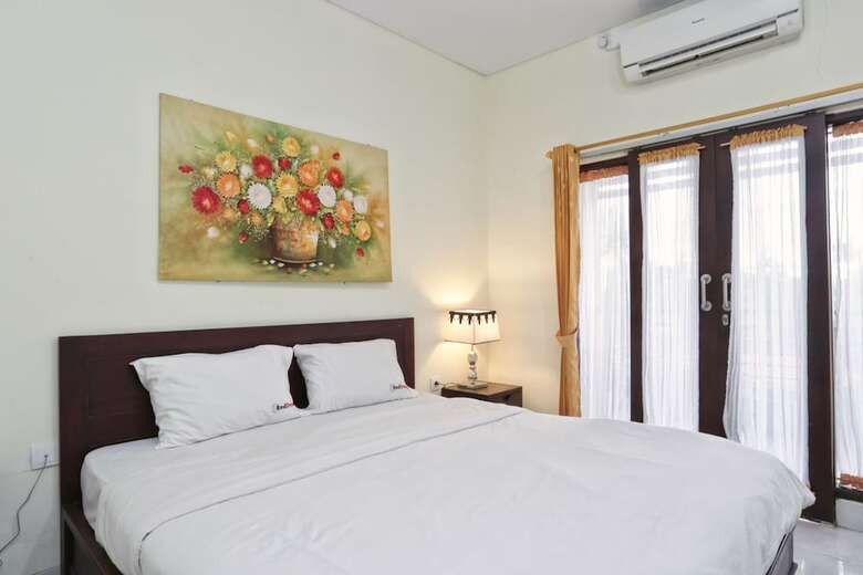 Hotel Reddoorz @ Benesari 2