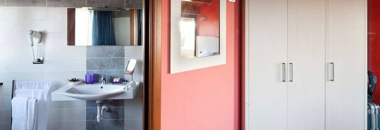 Hotel Al Gabbiano