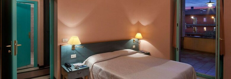 Hotel Al Gabbiano