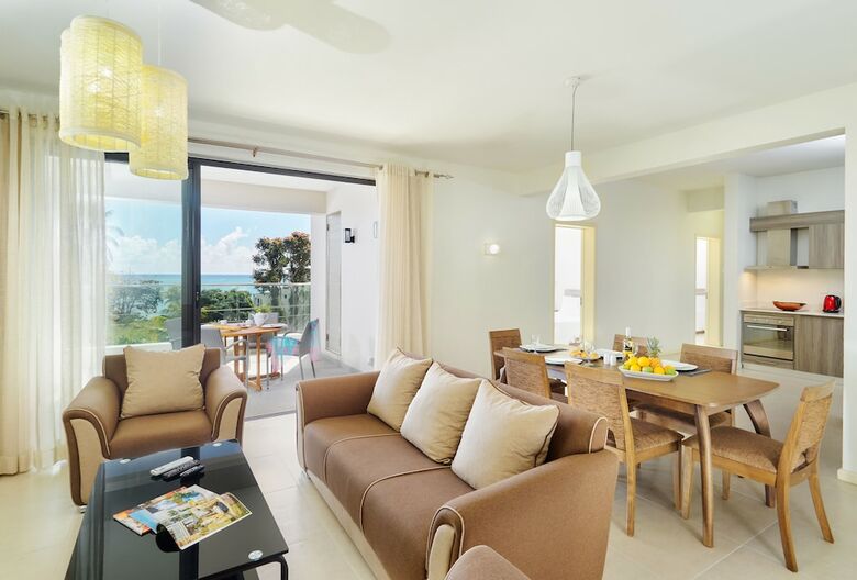Liberty Drive Apartments And Penthouses